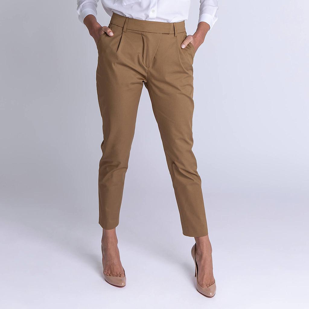 Yatra Woman Beige